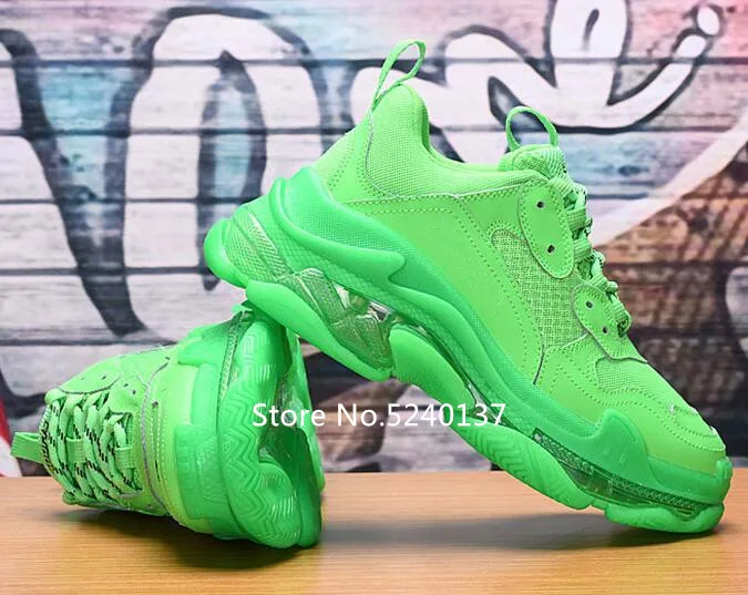 Мужские кроссовки на толстой подошве с перекрестной шнуровкой | Обувь