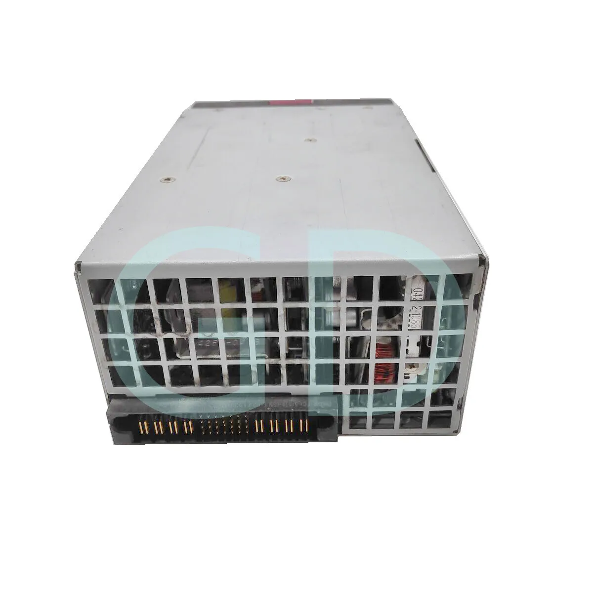 GD оригинал для HP DL580 G4 G3 1300 Вт источник питания HSTNS-PA01 337867-501 406421-001 полностью