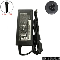 20v 2 25a 3 25a 4 01 7mm laptop ac adapter for lenovo ideapad 100 151by 80mj charger power supply