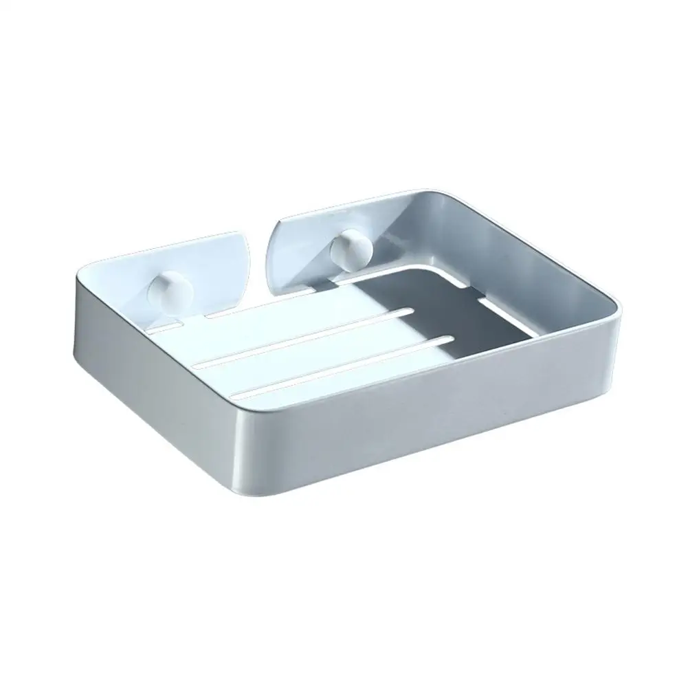 Настенный держатель для мыла из нержавеющей стали|Коробки и ящики хранения| |