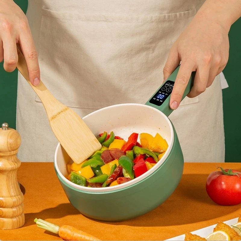 Электрокастрюля для приготовления пищи 1 5 л | Электроника