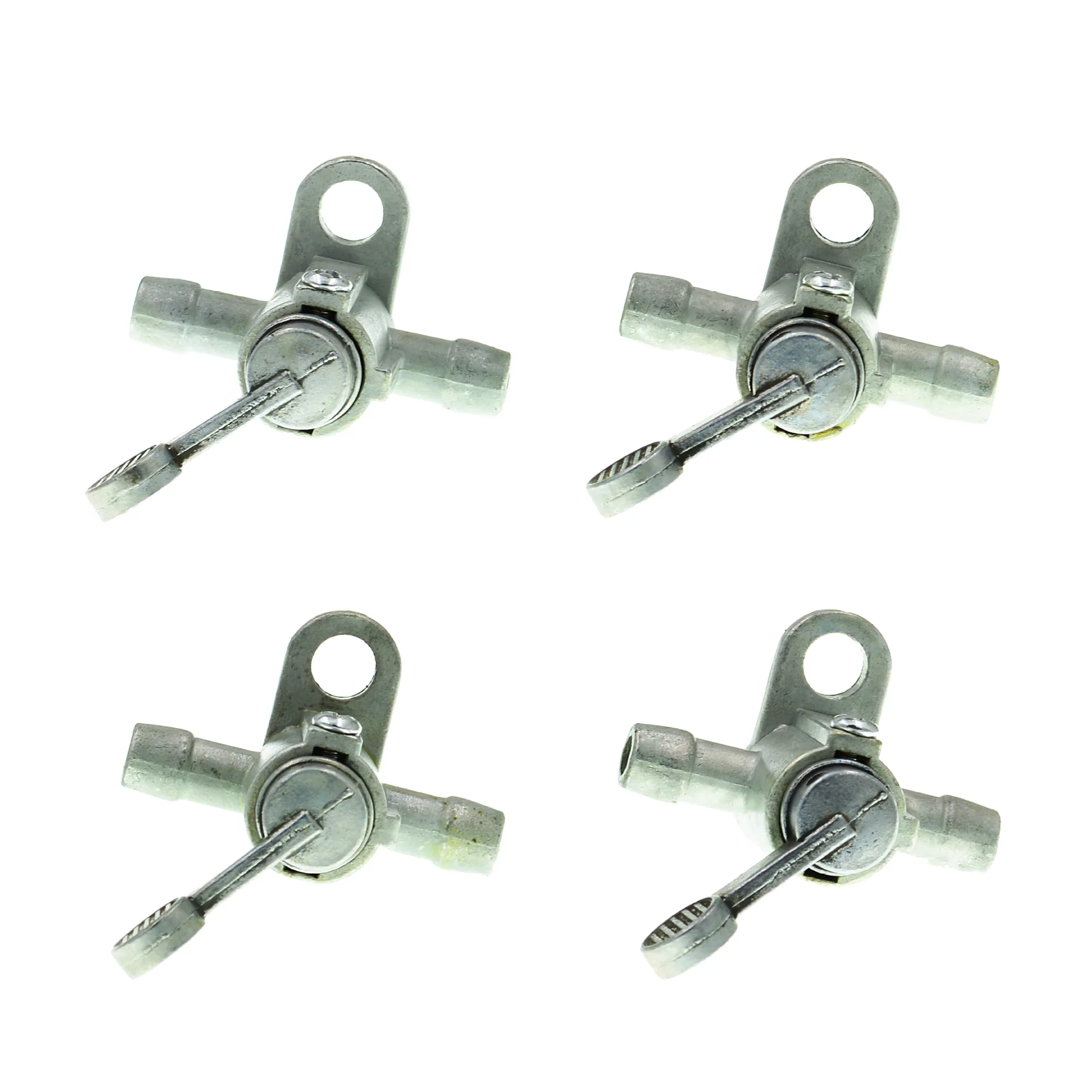 8 мм 5/16 ''переключатель преобразователя мотоцикла бак нажмите