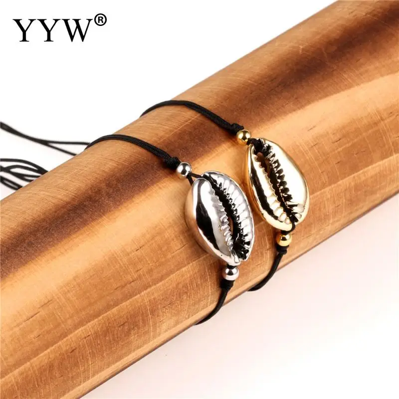 Браслет-цепочка Lucky в стиле бохо для женщин и девушек | Украшения аксессуары