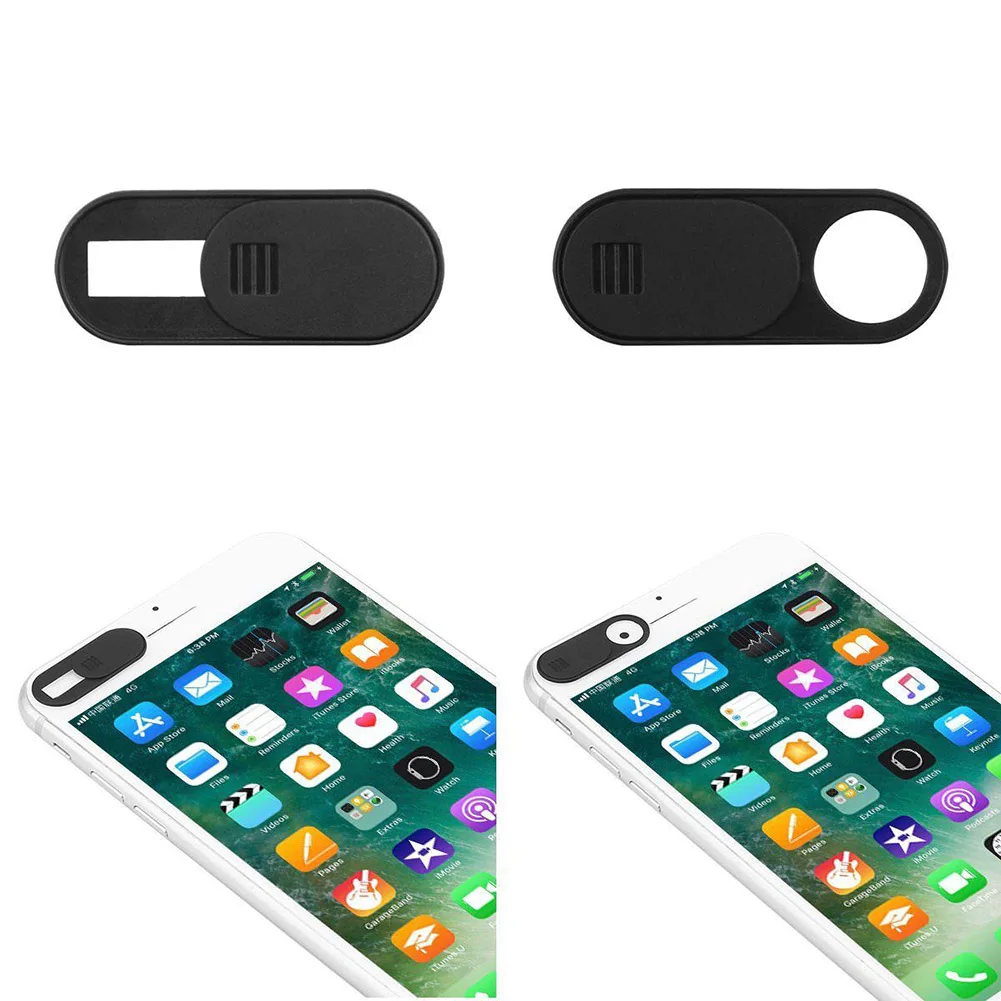 Защитный чехол для камеры с диагональю 0 04 дюйма веб-камеры OUJ99 | Мобильные