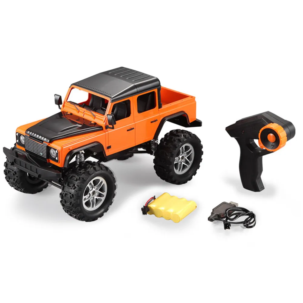 jty игрушки rc грузовики 4wd внедор