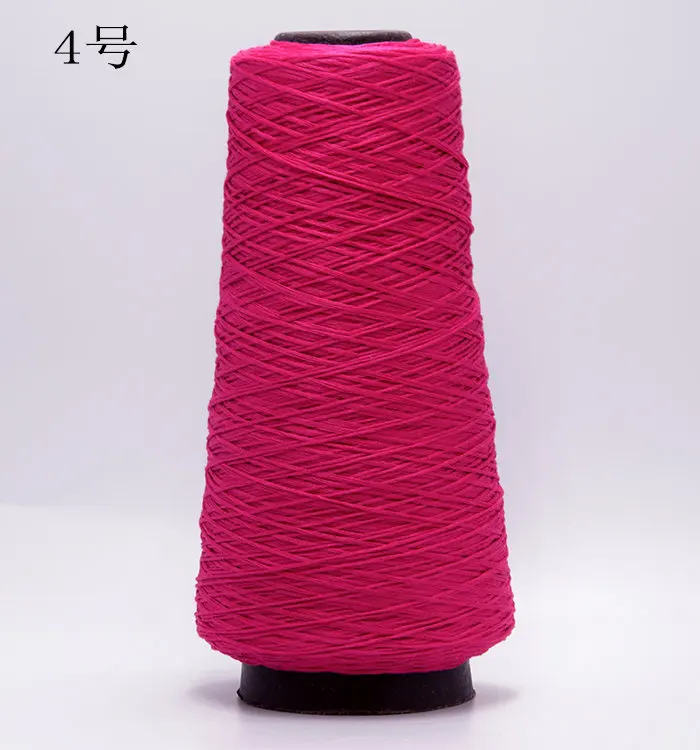 250g шерстяная 5 # разъемная застежка молния кружева нитки для вязания пряжа 1 2 мм