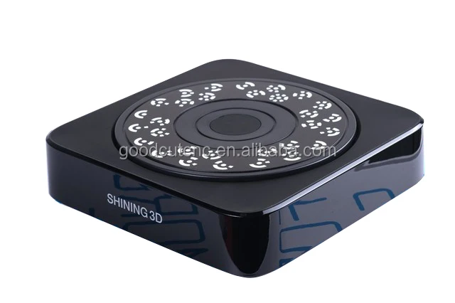 

Eiscan Pro 2x plus 3d structure scanner sense with turntable