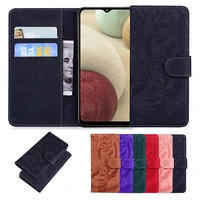 tiger leather wallet case etui for oppo a5 a9 a31 2020 realme narzo 20 pro 5 5s 5i 6i 7 pro 7i reno 4 lite card solt stand cover