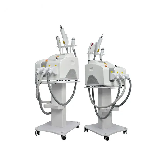 

Аппарат для лазерной эпиляции, 3 в 1, IPL SHR