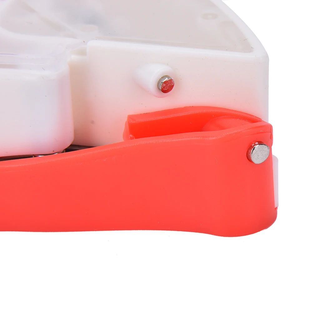 DIY Скрапбукинг R5 угловой круглый 5 мм бумажный дырокол для карт фоторезак