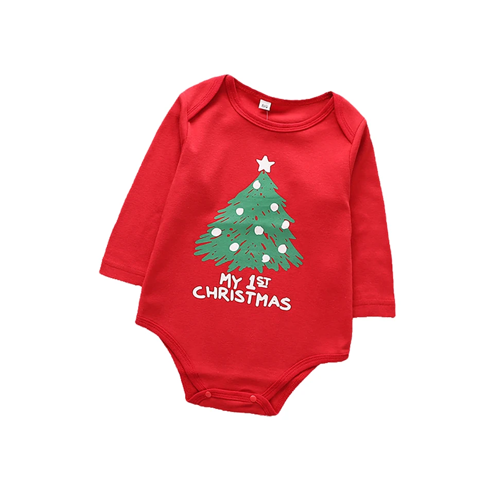 Комбинезон детский хлопковый на Хэллоуин осень |