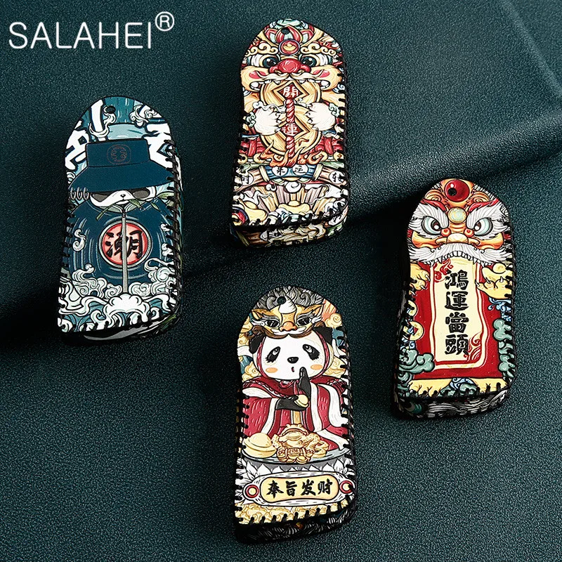 

Leather Car Remote Key Case Protection For Lexus IS ES CT200H NX LX 250 300 350 450H 300H ES300h ES200 UX250h LS350 LS500h ES350