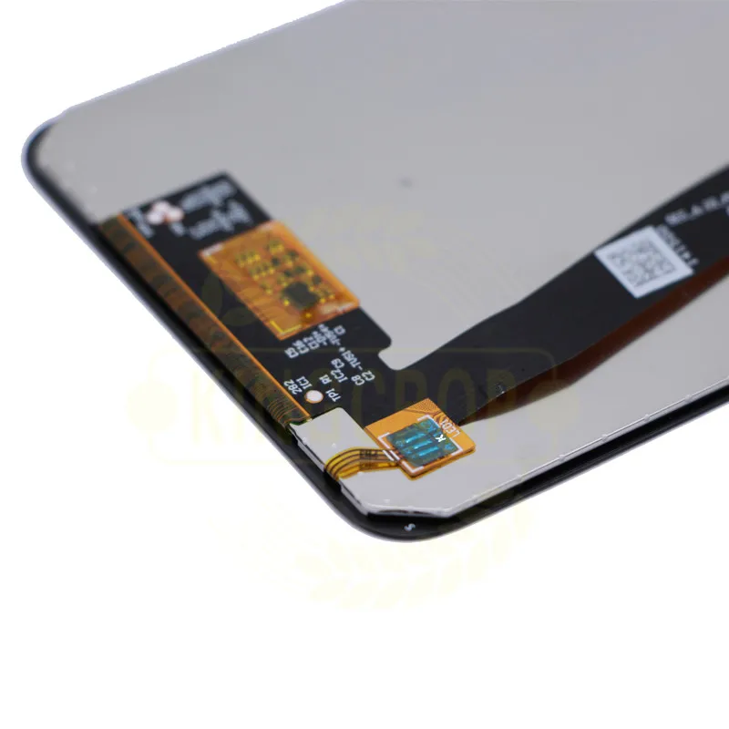 Для Samsung galaxy A10G ЖК дигитайзер + дисплей сенсорный экран для lcd|Экраны мобильных