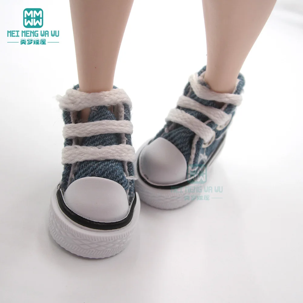 Одежда для куклы Blyth 1 шт. модная толстовка белый розовый черный коричневый