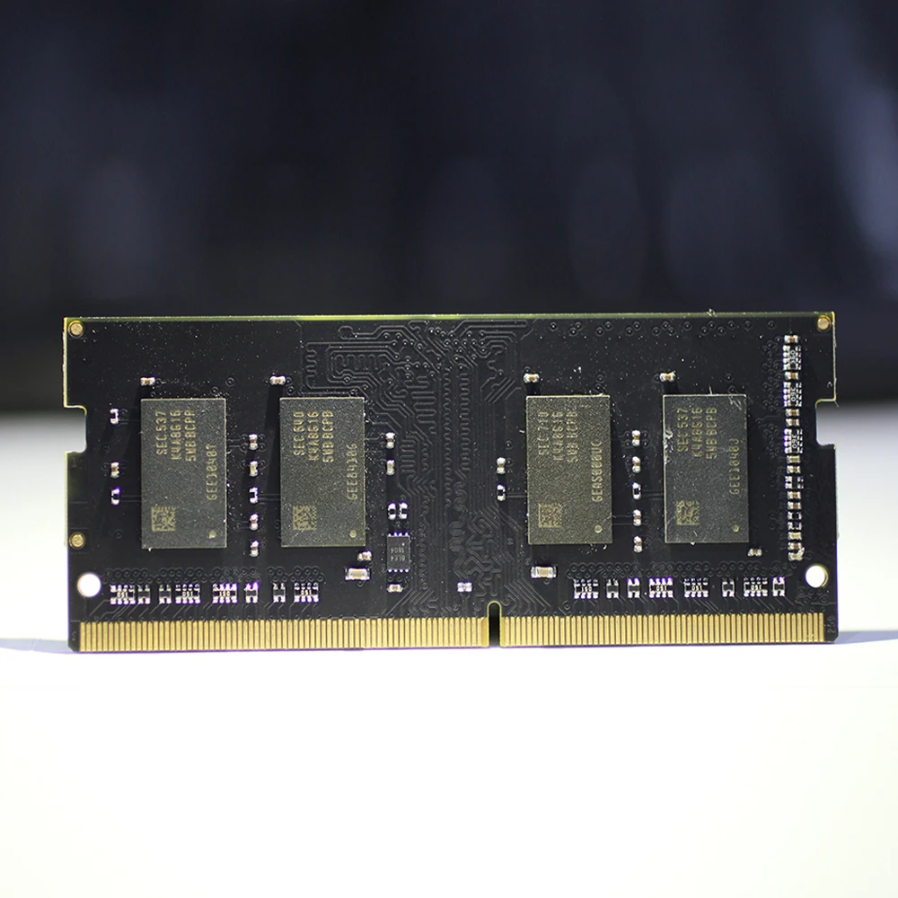 Reeinno Оперативная память DDR4 8 ГБ 4 2400 МГц 1 2 в NON-ECC 260 pin для ноутбука оперативная s
