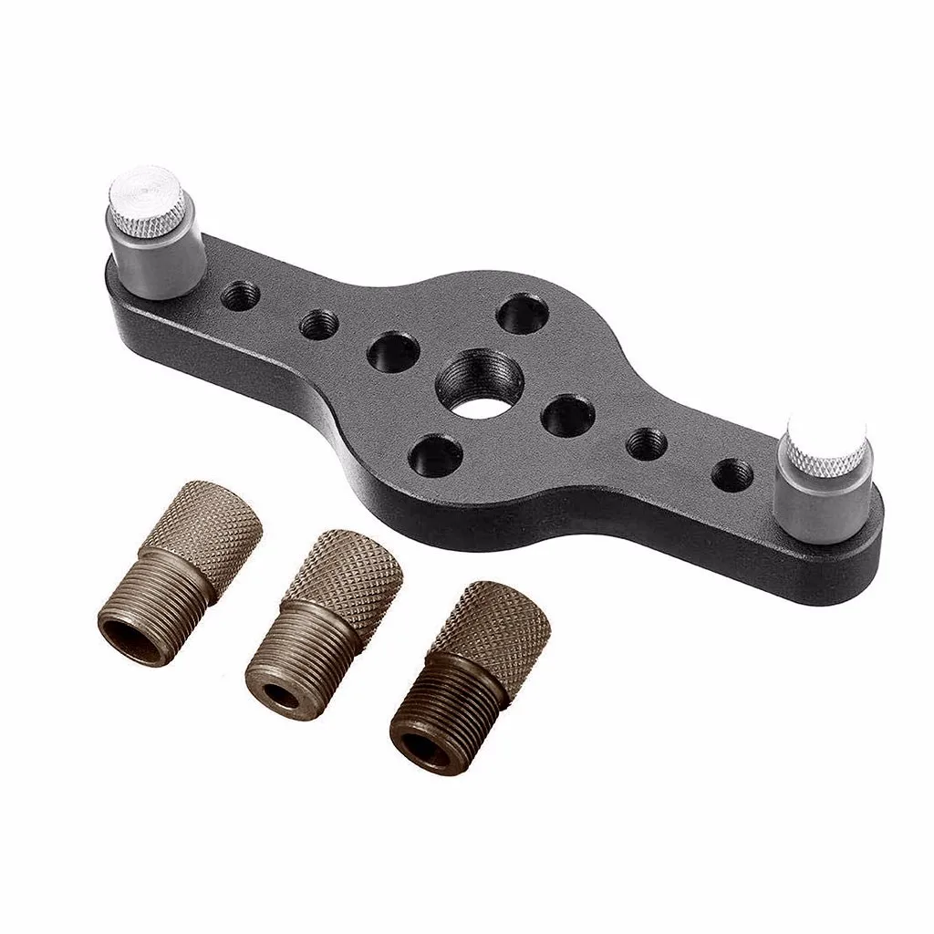 Лидер продаж 2019 деревообрабатывающее сверло направляющее с 3 отверстиями