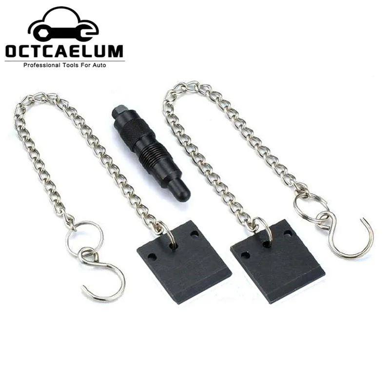 Инструмент для фиксации распределительного вала двигателя автомобиля авто Cam