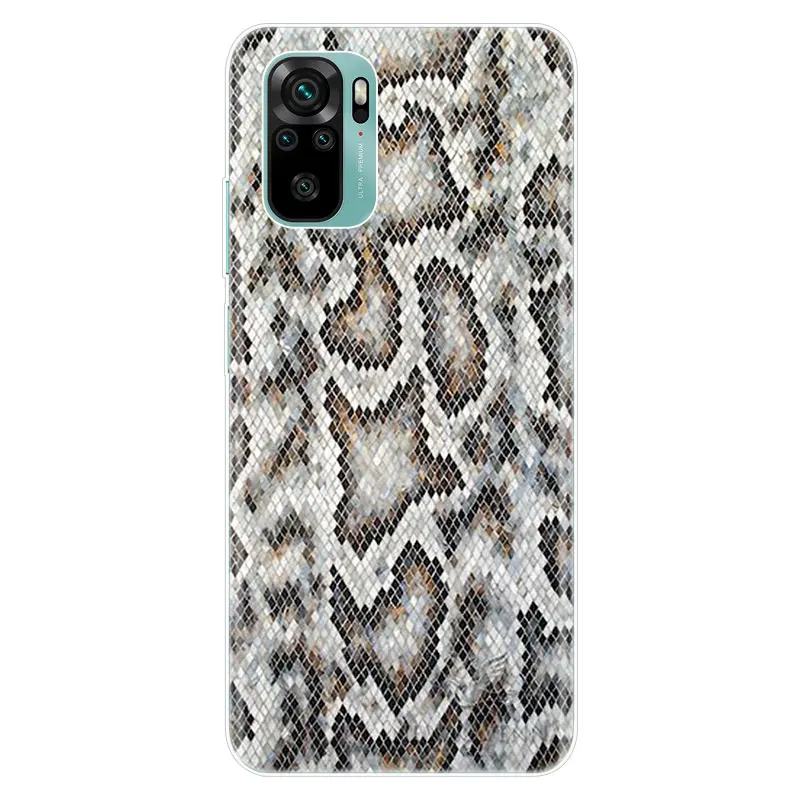 Силиконовый чехол для Xiaomi Redmi Note 10 9 Pro Max 10S 9S 8T 8 8A 9A 9C NFC 9T 7