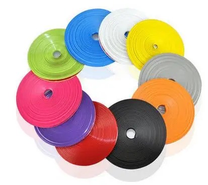 8 Meter/Roll Automotive Wheel Protector For KIA RIO K2 K3 K3S K4 K5 Sportage Forte SORENTO CERATO Soul 2015 ceed | Автомобили и