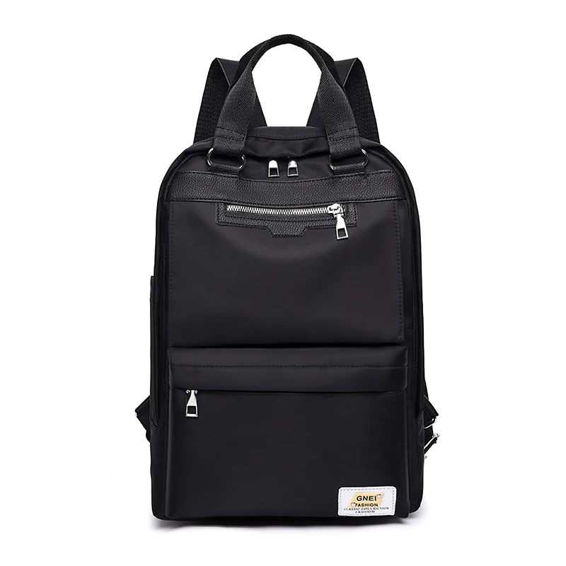 

Multi Fashion Female Anti theft 13.3" Laptop Backpacks Large Capacity Women Travel School Backpack for Girls Business Bag