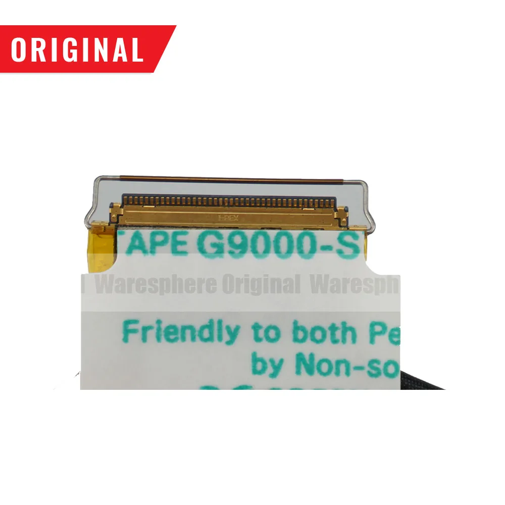 Новый ЖК дисплей для ноутбука LVDS CMOS видеокабель FHD ++ (2880*1620) Lenovo ThinkPad T540 T540P W540 04X5541