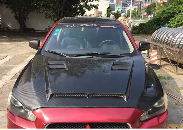 Автомобильная боковая крышка зеркала заднего вида для Mitsubishi Lancer EX 2009-2011 крышка зеркала заднего вида корпус аксессуары для автомобиля