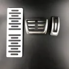 Автомобильные топливные тормоза для Audi A4 S4 A5 S5 8T Q2 Q3 Q5 SQ5 A6 C7 A7 S7 S6 4G A8 S8 4H Q7 Q8 Porsche Cayenne Macan