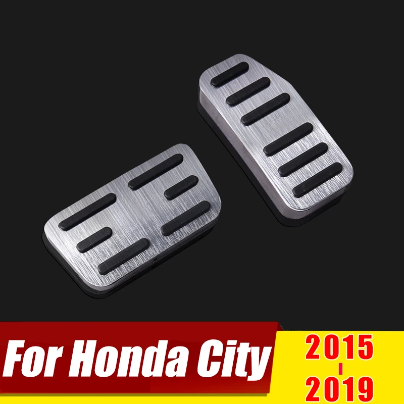 Автомобильные педали газа тормоза не винты с шестигранной крышка чехол колодки