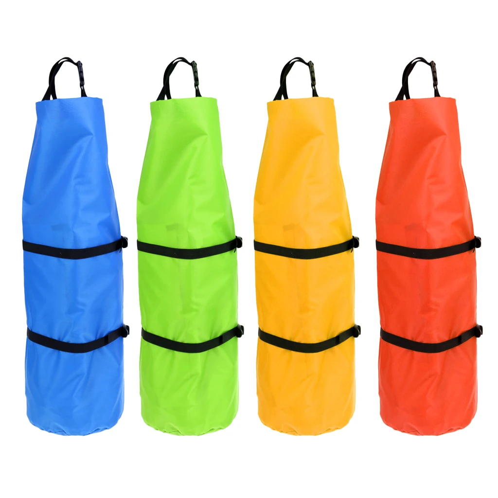 

Ultralight Pack Sack Water Sports Bag Duffel Bag Survival Bag