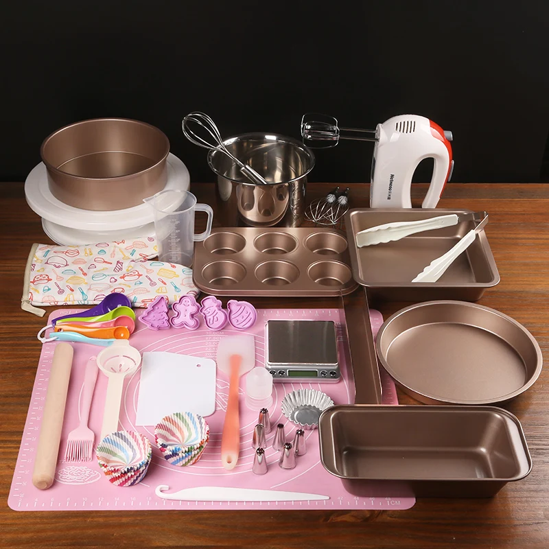 

Форма для шоколада, набор для выпечки, Кондитерская кухонная посуда, аксессуары для выпечки, экологичный набор для выпечки, домашняя кухня ...