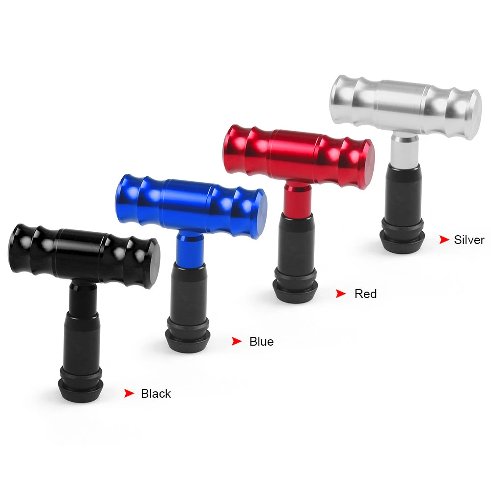 Универсальная ручка переключения передач для автомобиля модифицированный