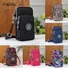 Чехол на плечо для iphone 12 11 Pro Max X XS XR 12 Mini, спортивная сумка для бега, брендовый чехол на плечо для iphone8 7 6 6S Plus