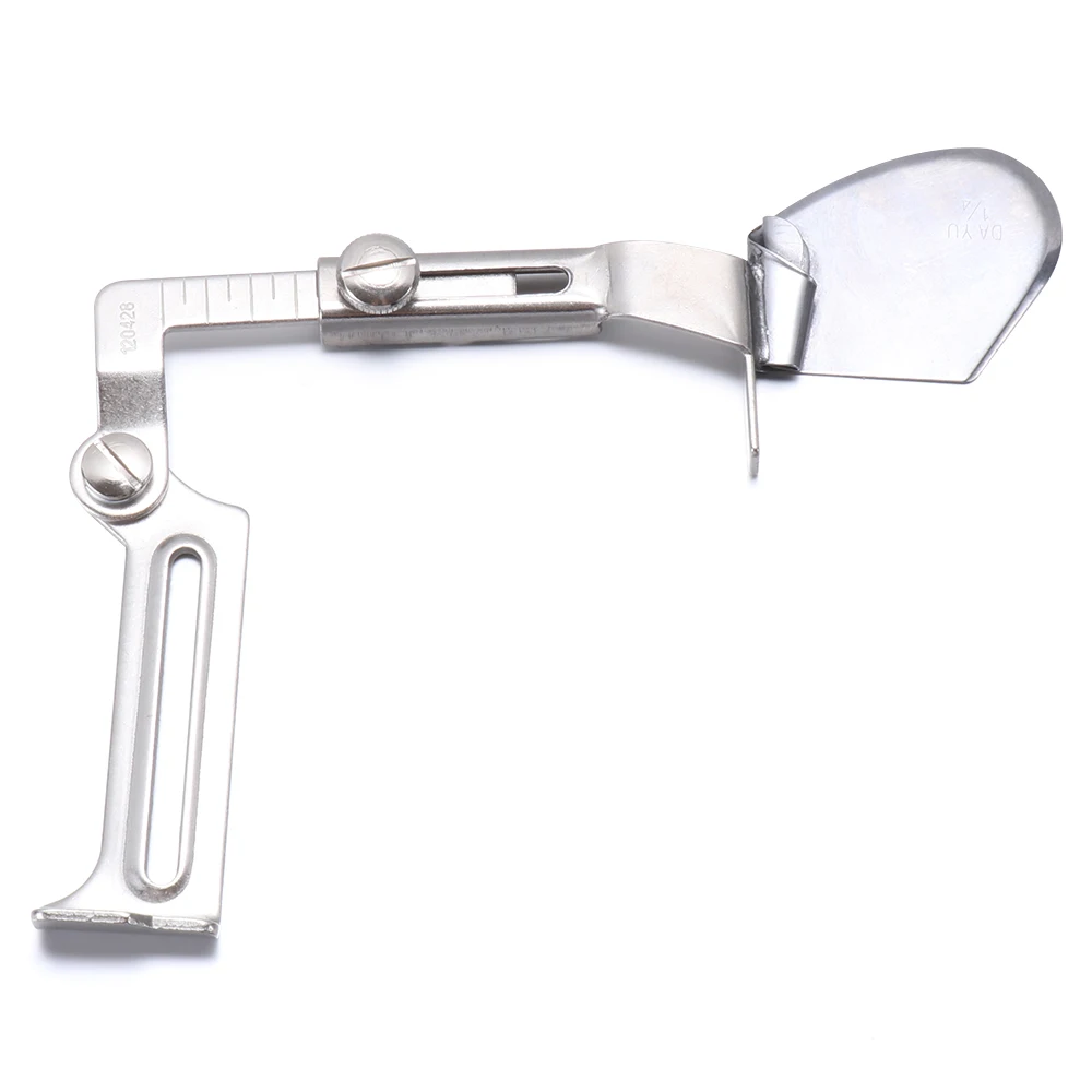 Роликовая лапка для швейной машины Лапка Brother | Singer Janome Babylock Juki Дом и сад