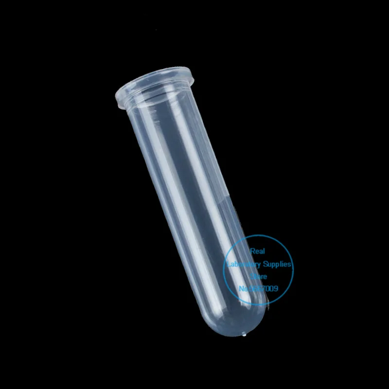 Laboratory 2ml Plastic Round Bottom Centrifuge Tube Without Lid PCR Tubes Microbiology  Dialysis Pipettes