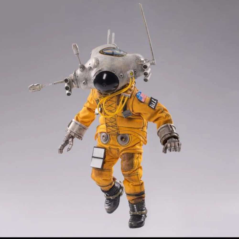 

DAMTOYS X 1/12 scale Boy U2 CS018 6 inch action figure model toy collection