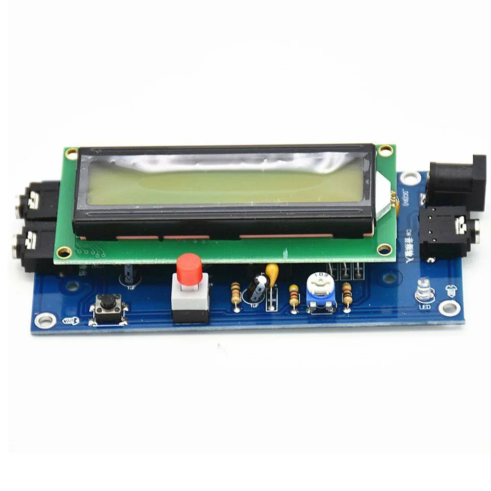 Ham инструмент для радио Замена DC7-12V/500mA код читателя эфирные CW Декодер мини модуль