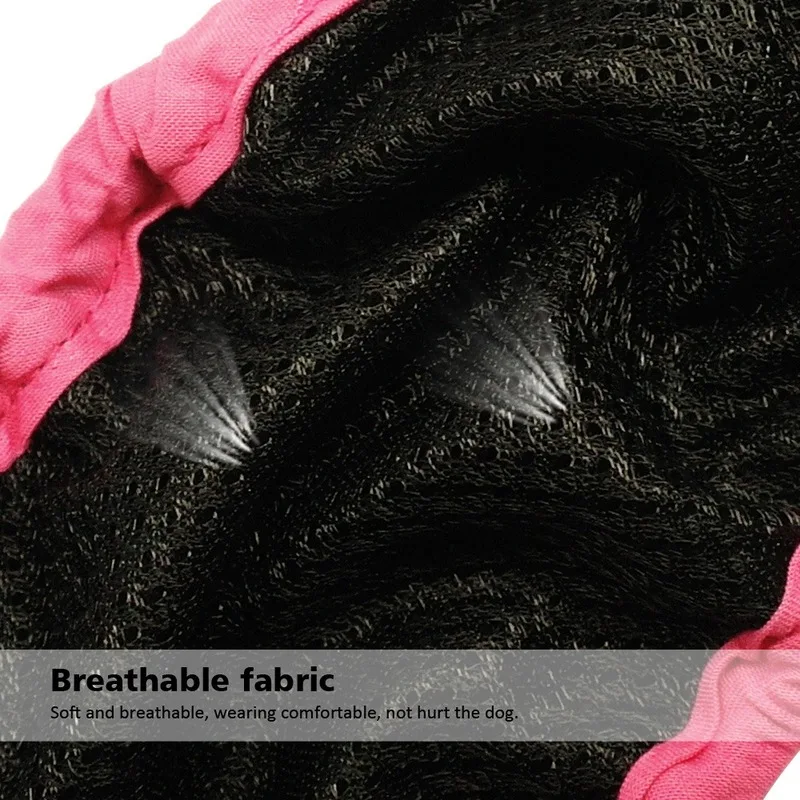 

MICATALE Hot Female Dog Shorts Puppy Physiological Pants Dog Diaper Pet Underwear Washable Briefs For Small Meidium Girl Dogs