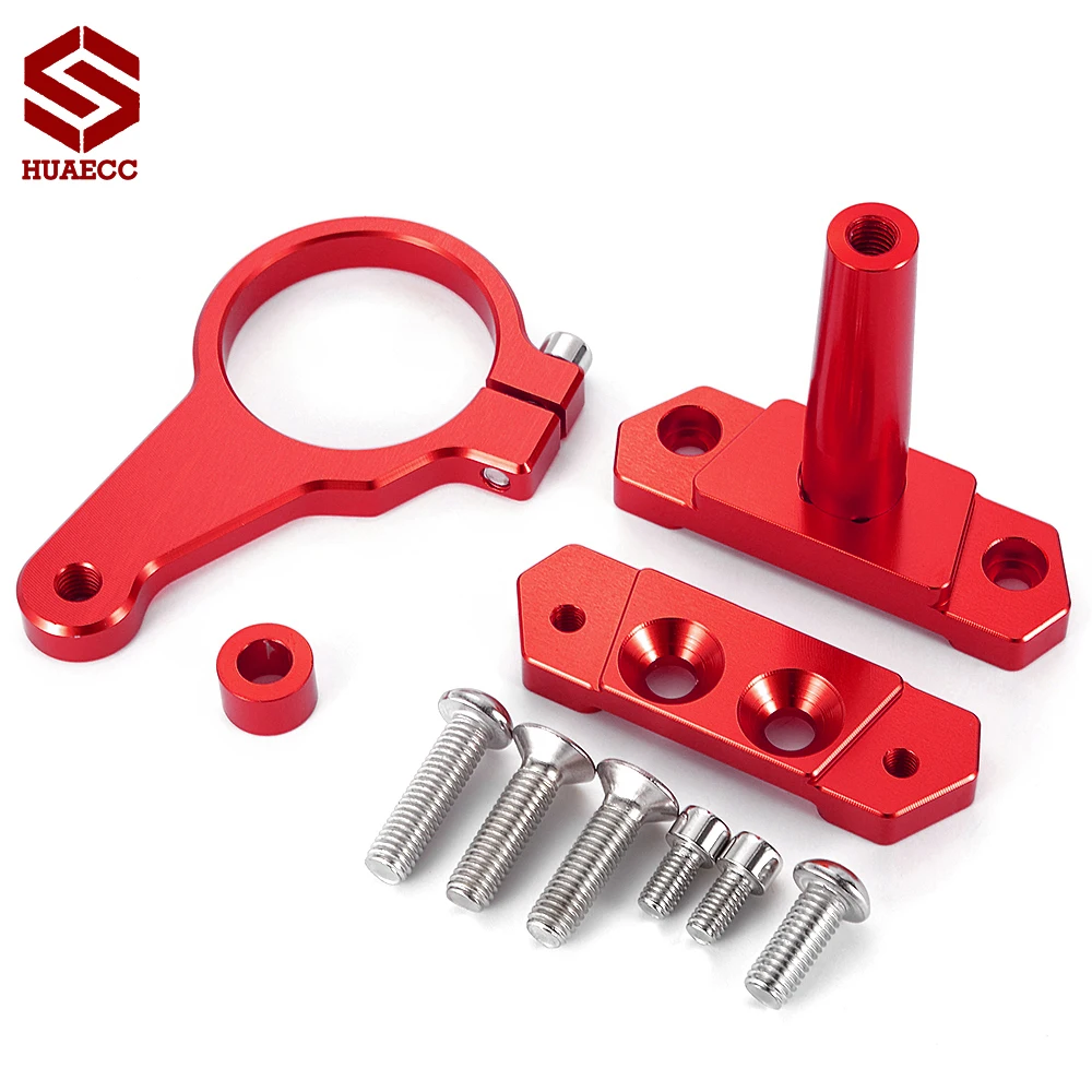 

Motorcycle CNC Shock Absorber Direction Damping Bracket for Yamaha YZF R15 V3 2017 2018 2019 2020
