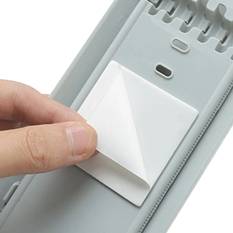 1 шт. настенное крепление самоклеящееся шнур трос стяжки фиксатор органайзер для