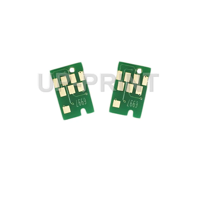 5 шт. новейший чип T6997 для принтера Epson Surecolor P6000 P7000 однократные чипы технического