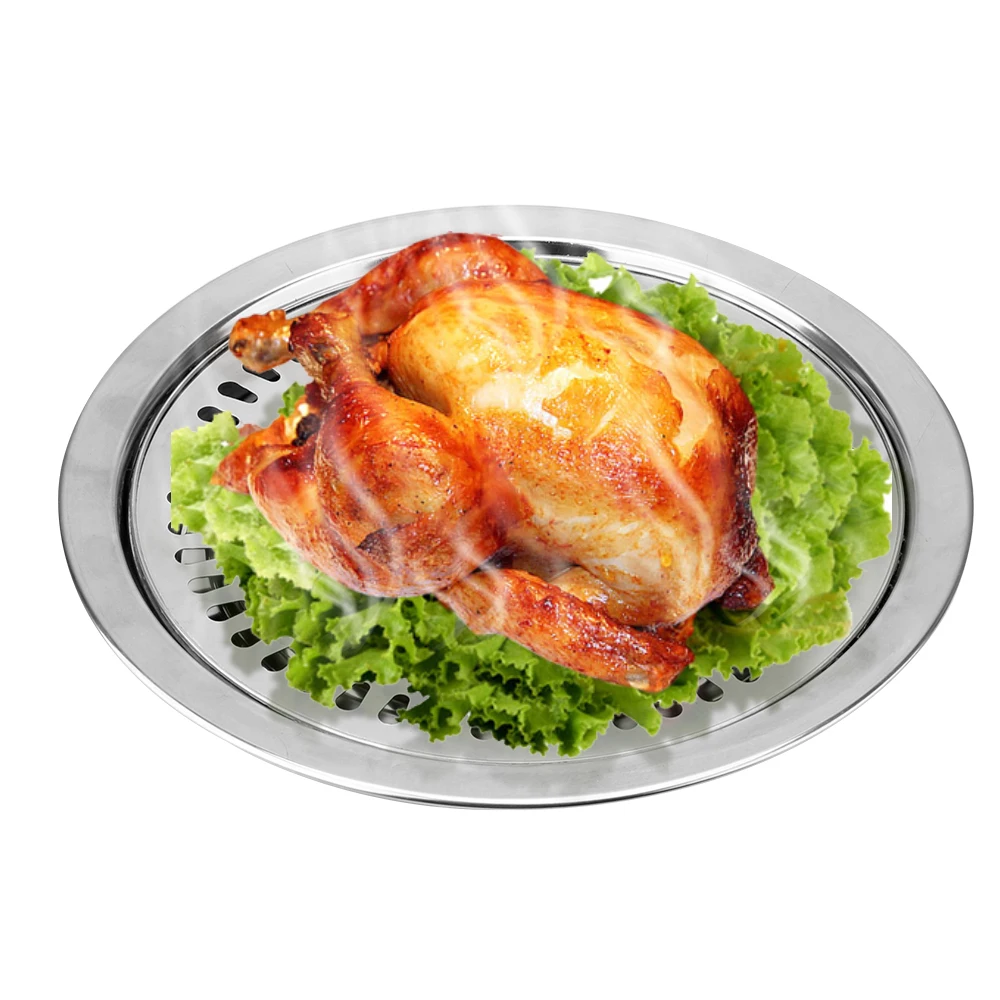 

Электрическая плита, противень для выпечки, барбекю, гриль, инструменты для барбекю, бытовая антипригарная плита