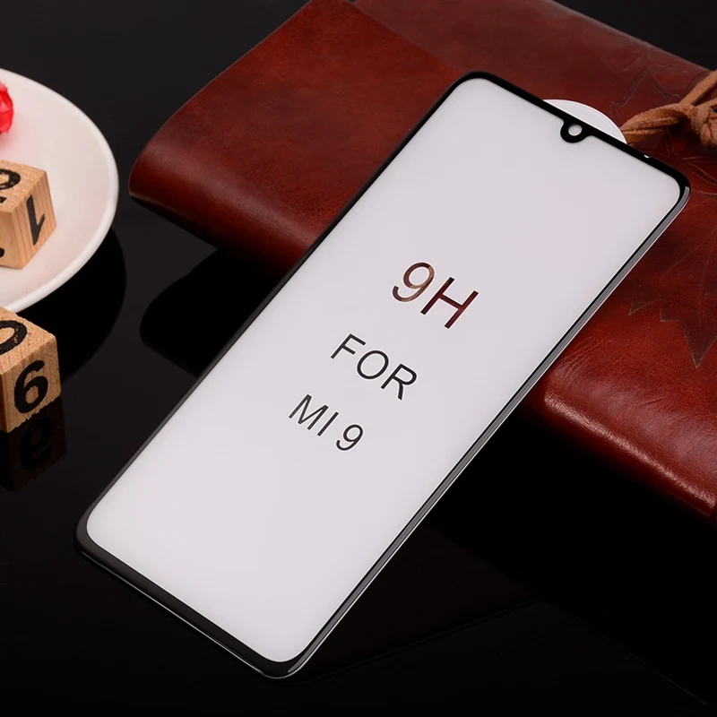 5D закаленное стекло для Xiao mi Red mi 8a 7a Note 8 7 Pro Защитное стекло для экрана xiomi Xiaomi mi 9 Pro 9T 8 Lite CC9 защитная пленка