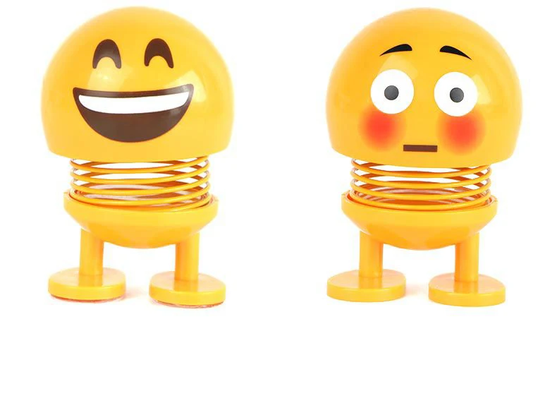 Новинка креативное украшение для автомобиля весеннее Весенняя кукла с