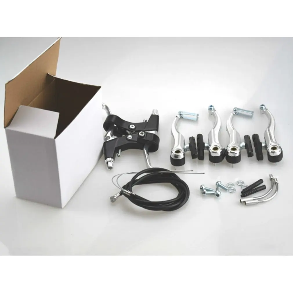 

All-aluminum Brakes Mountain Brakes Bicycle Accessories Cycling Equipment