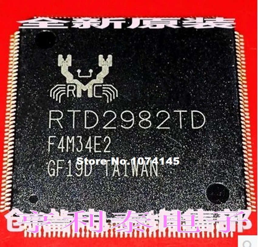 

RTD2982TD