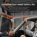 Новый 2020 Amazfit Neo Смарт часы Bluetooth Smartwatch 5ATM отслеживание сердечного ритма 28 дней Срок службы батареи часы для IOS и Android телефон