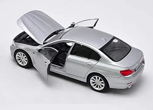 Модель литая автомобиля Welly 1:24 BMW F30 535i новая в коробке|Наземный транспорт| |