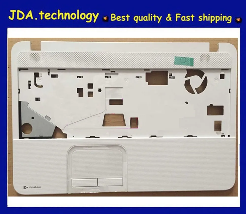 MEIARROW Новинка для toshiba L850 S855 S855D L855 C855 C855D верхняя крышка клавиатуры Безель V000270700