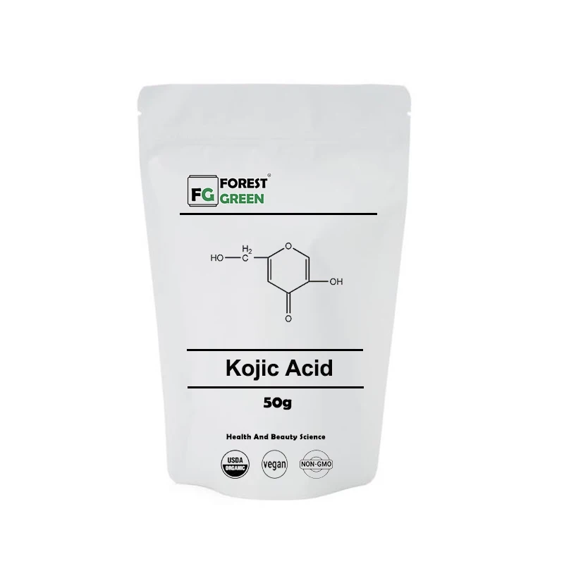 

Высококачественная косметика, порошок койевой кислоты, антивозрастное лечение старных пятен, Отбеливающее средство для кожи