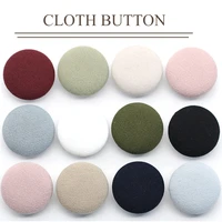 10pcslot sewing metal manualidades buttons diy accessories aluminum button for clothing decorative colorful cloth buttons